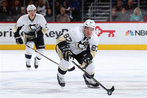 Sidney Crosby Penguins Still Among Nhls ‘best In The League