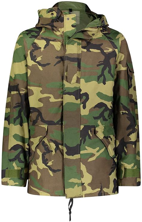 Air Force Gore Tex Jacket Airforce Military