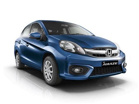 It's one of the older offerings in its segment. Honda Amaze Price in Mumbai, Amaze On Road Price in Mumbai ...
