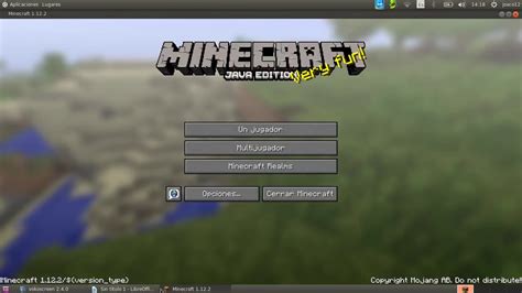 Check spelling or type a new query. Como descargar minecraft para ubuntu linux - YouTube
