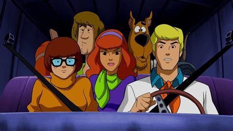 Due to technical issues, several links on the website are. Top 5 Scooby Doo Movies for Halloween - Women Write About ...