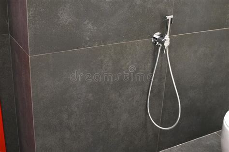 Man Head In Toilet Stock Photo Image Of Home Problem 63612350