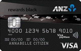 A credit card annual fee is a fee charged by the credit card issuer that you must pay each year to remain a cardholder. ANZ Rewards Black credit card review | finder.com.au