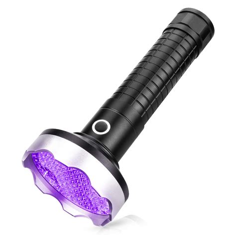 Buy Beike Black Light Uv Flashlight Led Nm Ultraviolet