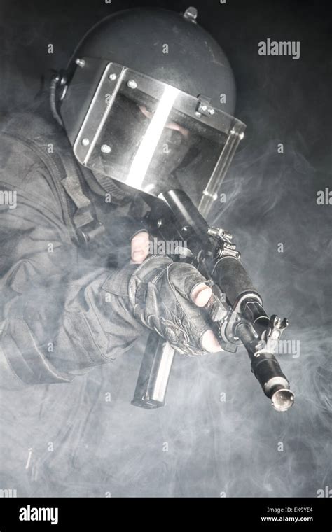 Russian Special Forces Stock Photo Alamy