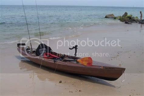 Australian Kayak Fishing Forum View Topic Contemplating Building