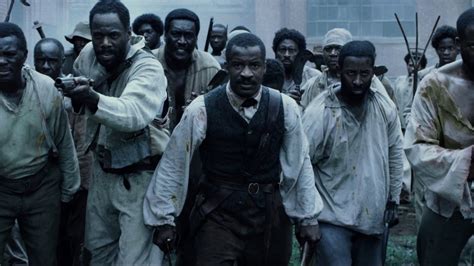 The Birth Of A Nation 2016 A Review By Nick Askam Selig Film News