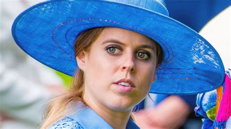 Princess Beatrice Cancels Engagement Party Amid Prince Andrew Scandal Usweekly