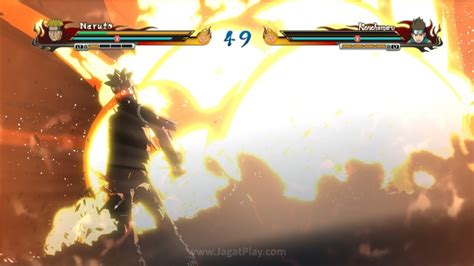 Review Naruto Shippuden Ultimate Ninja Storm Revolution Wajib Untuk