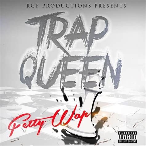 the making of fetty wap s trap queen complex
