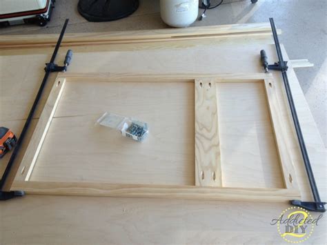 How to build kitchen cabinets (in detail)mark allan. DIY Kitchen Island - Addicted 2 DIY