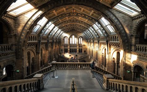 14 Of Londons Very Best Virtual Museum And Exhibition Tours