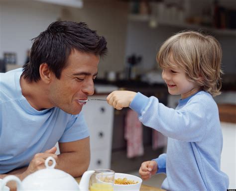 Father Son Relationships The Things Every Boy Needs From His Dad