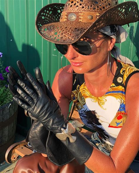 leather cowgirl on instagram “salty vibes in virginia 🌊 i am wearing a silver falcon eagle