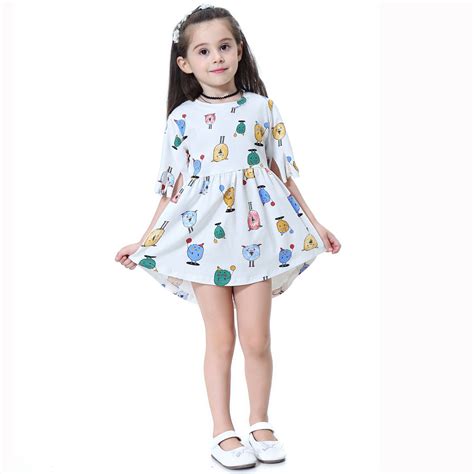 New 2019 Toddler Children Baby Girls Clothes Little Humf Monsters