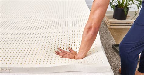 Choosing Between Polyurethane Foam Memory Foam And Latex Foam