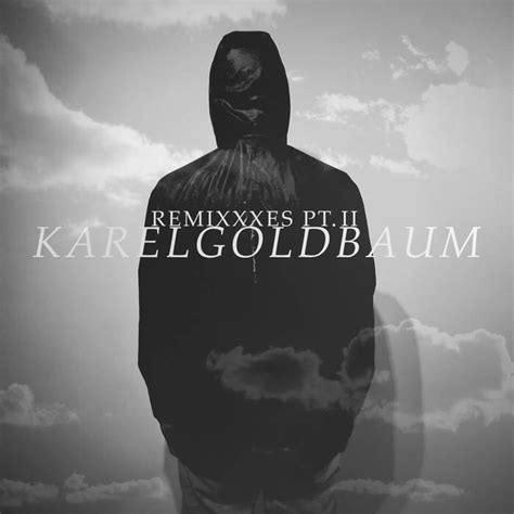 Karel Goldbaum Karel Goldbaum Remixxxes Pt 2 Lyrics And Tracklist Genius