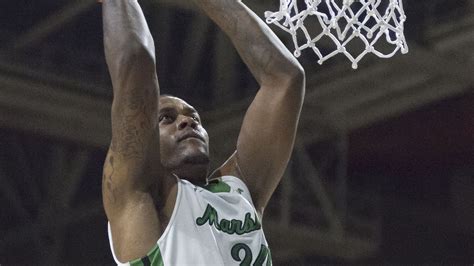 Odu Sets The Stage But Marshall Steals The Show For Its Sixth Win In