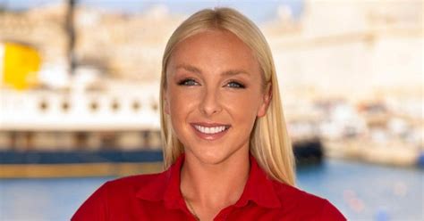 Who Is Courtney Veale From ‘below Deck Med Dating