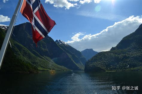 想去挪威旅游，什么季节去最好？ 知乎