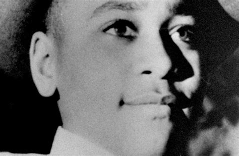 ee uu reabrió la investigación del asesinato racista de un joven negro en 1955 sucesos la