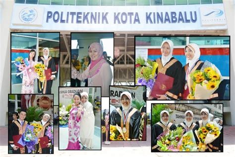 From wikimedia commons, the free media repository. sayangku wida: Konvokesyen Politeknik Kota Kinabalu Ke-15