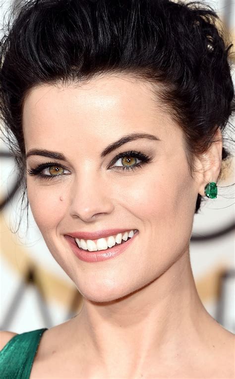 Jaimie Alexander From Best Beauty Looks At The 2016 Golden Globes E