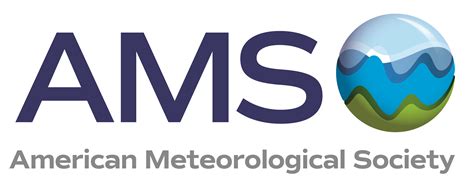 Ams Logo American Meteorological Society