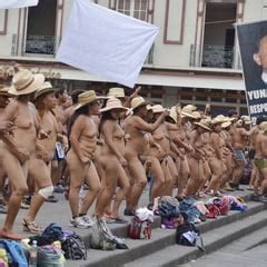 Free Topless Protest Porn Photo Galleries XHamster