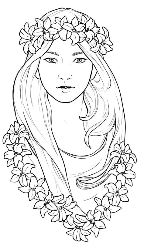 Coloring Pages Drawings Coloring Books