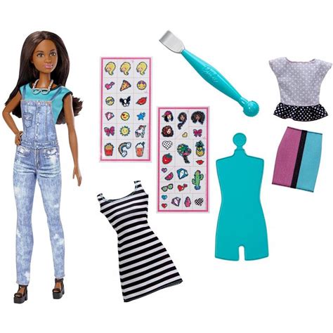 Total 74 Imagen Barbie Emojis A La Moda Viaterramx