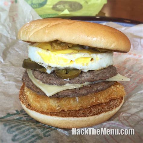 15 Mcdonalds Secret Menu Items You Never Knew Existed Thethings