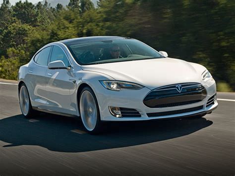 2016 Tesla Model S Specs Price Mpg And Reviews