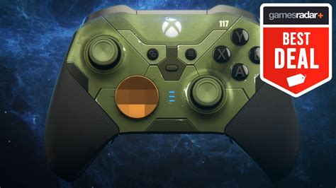 Where Can You Buy The Halo Infinite Xbox Elite Series 2 Controller