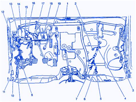 This version recognizes that electrical diagrams are a factor in international trade: Chevy Z71 2008 Front Electrical Circuit Wiring Diagram » CarFuseBox