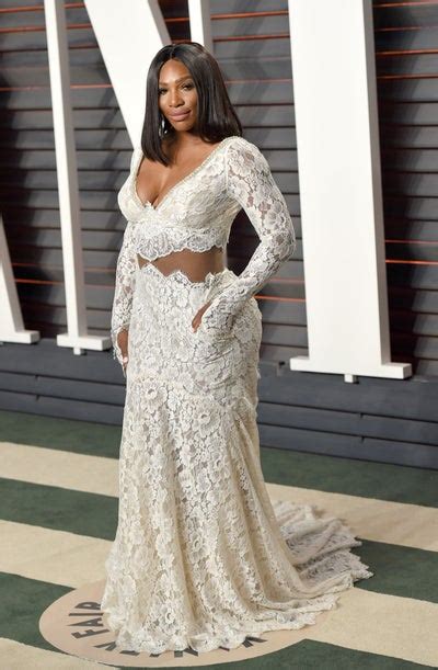 Serena Williams Most Body Confident Fashion Moments Essence