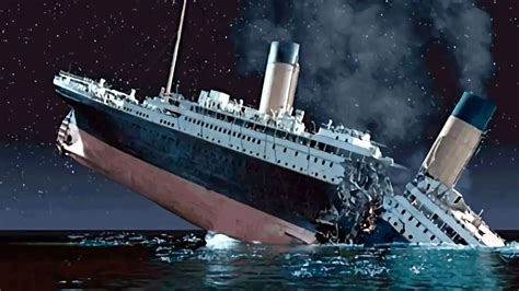 La Película Sobre El Titanic Que Se Hizo Furor En Netflix Y Que Debes