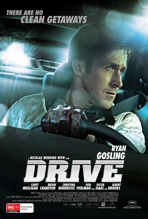 Drive 2011 Wallpapers Wallpaper Cave