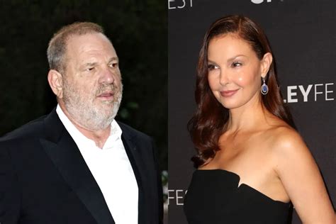 Harvey Weinstein Denies Ashley Judds Sexual Harassment Allegations 20171006 Tickets To