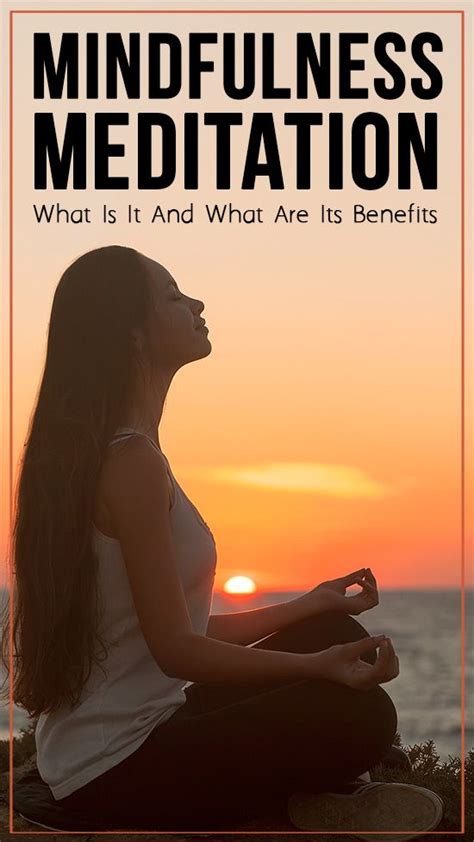 5 Types Of Meditation Techniques And Their Benefits Types Of