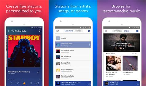 For those who rely on android apps to follow and learn about stocks, here are 8 of the best. 10 Best Music Apps for Android in 2018 | Phandroid