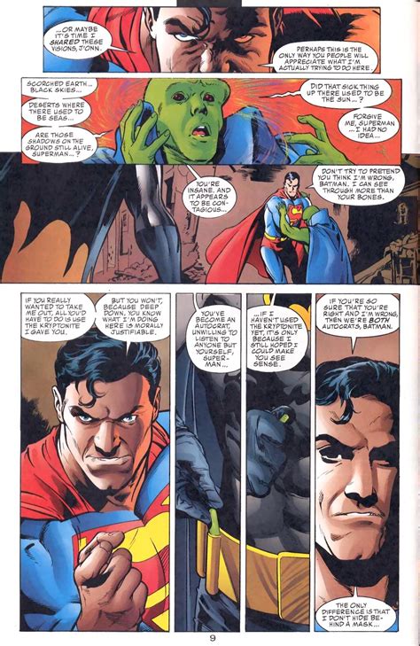 How Effective Is Kryptonite Superman Comic Vine