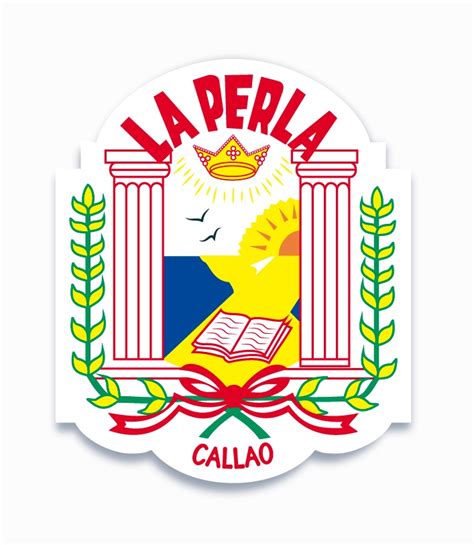 Municipalidad Distrital De La Perla Callao En La Perla