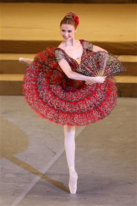 Bolshoi Ballet Star Svetlana Zakharova Ballet Gala Best Dances From