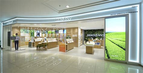 The ingredient does change and they remove alcohol from the list. innisfree Recently Opened Its First Store In Penang At ...
