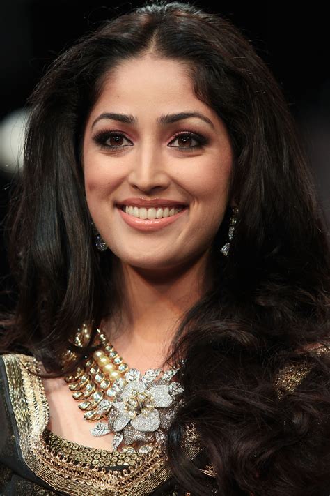 Listen to the story of @yamigautam in conversation with @neeleshmisra in #theslowcafe on #theslowapp! Yami Gautam - Contact Info, Agent, Manager | IMDbPro