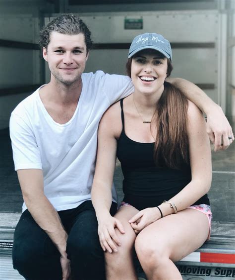 Jeremy Roloff And Audrey Roloff The Hollywood Gossip