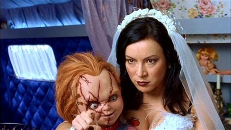Jennifer Tilly Images Seed Of Chucky Hd Wallpaper And Background Photos