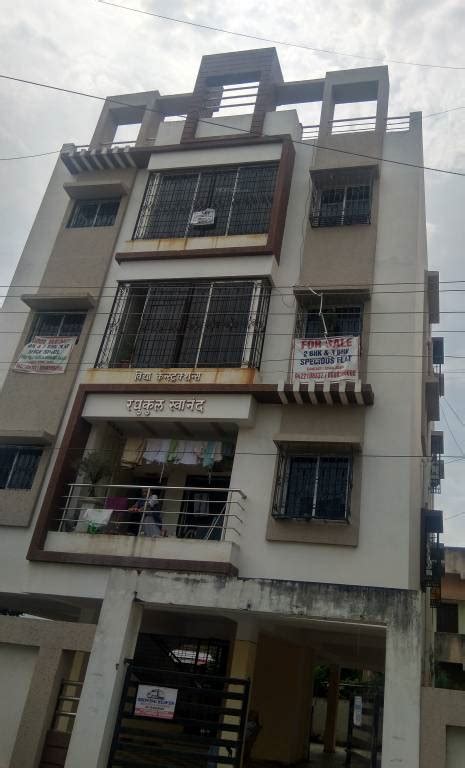 750 Sq Ft 2 Bhk 2t Apartment For Sale In Vidya Construction Raghukul