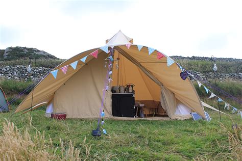 Should I Buy A Bell Tent Bell Tent Advice And Buyers Guide